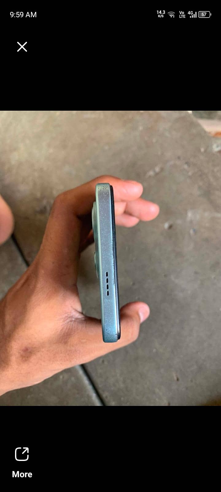 Infinix Smart 9 4