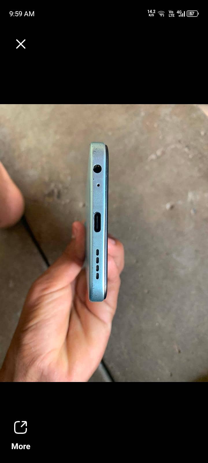 Infinix Smart 9 5