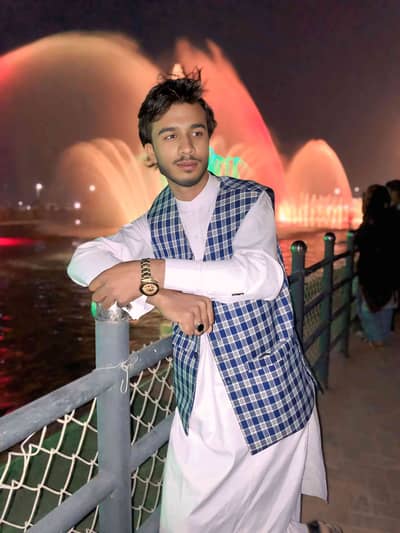 Meer Zakria Jan Baloch