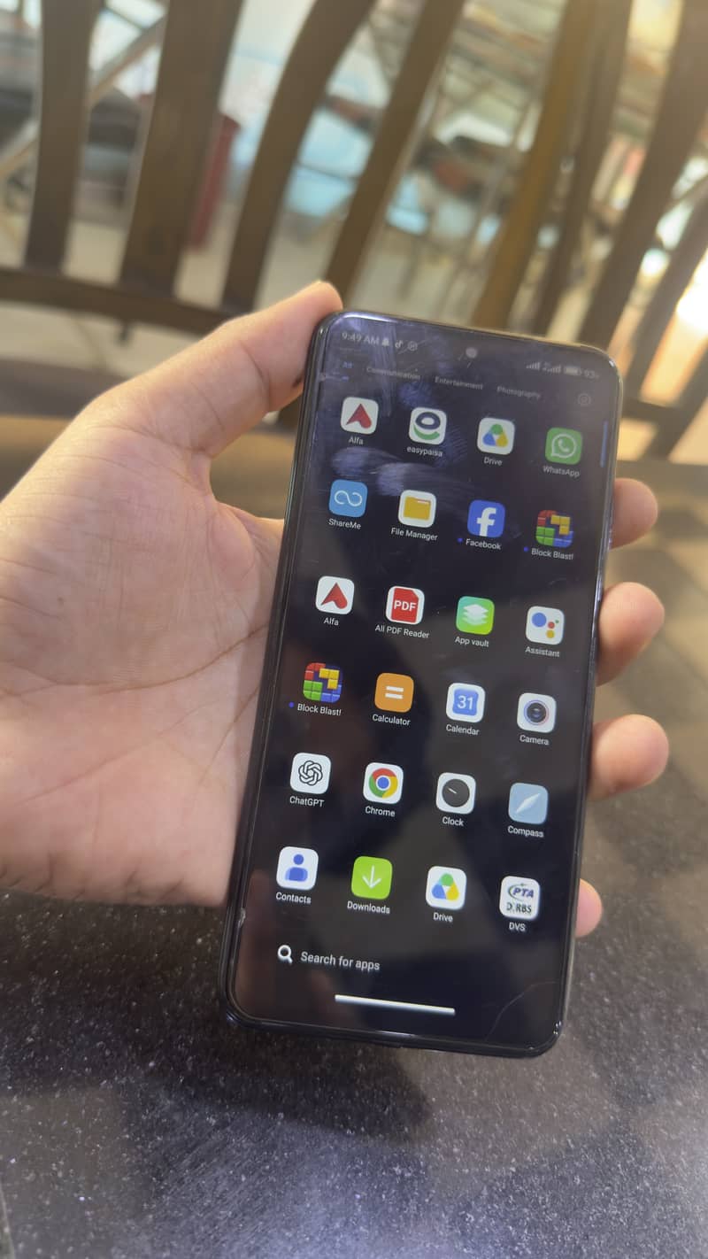 Xiaomi Redmi Note 10 8