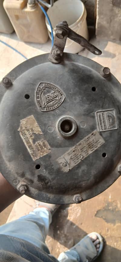 cng lpg kit lendirenzo