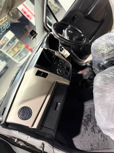 Suzuki Wagon R 2020