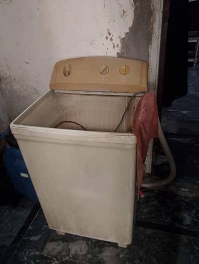 washing masin 4500