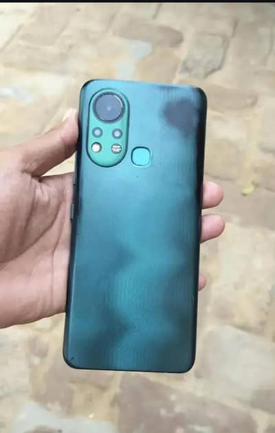 Infinix Hot 11s