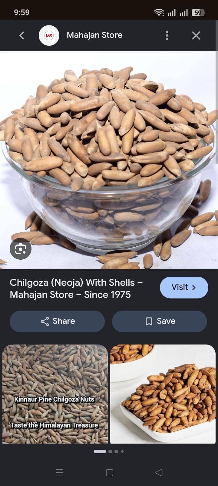 chalgozee 1