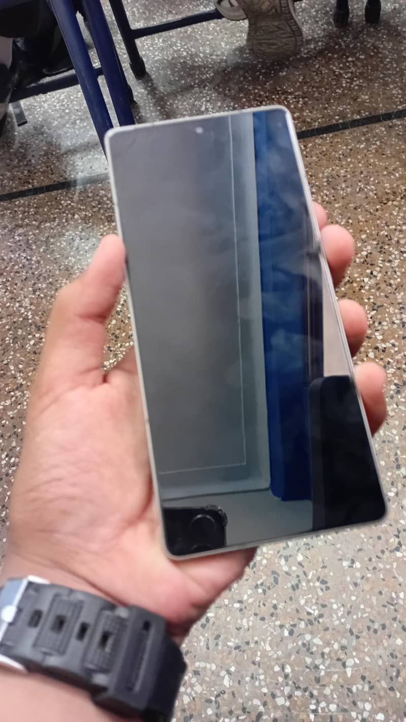 Infinix Note 50 1