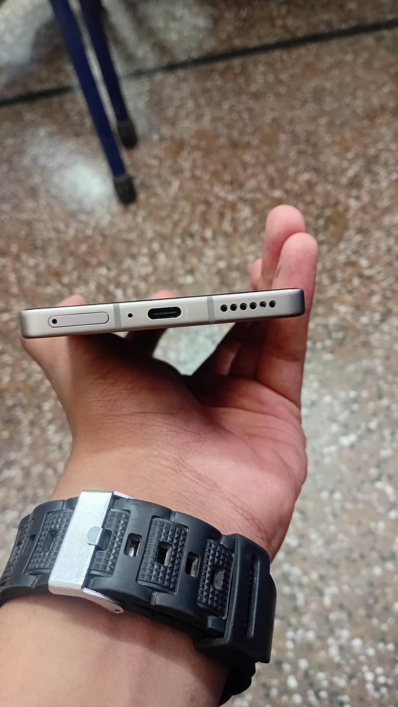 Infinix Note 50 3