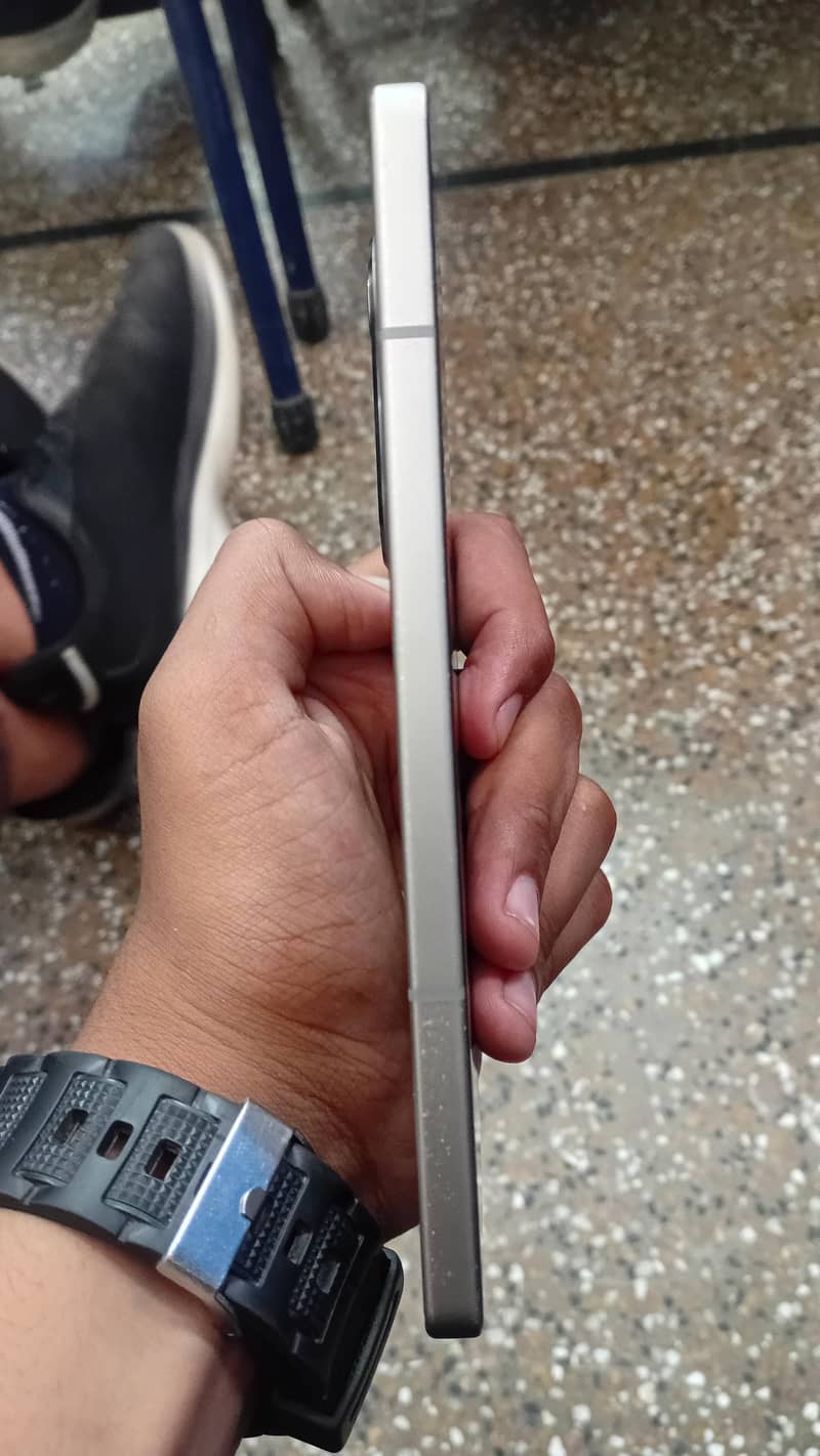 Infinix Note 50 4