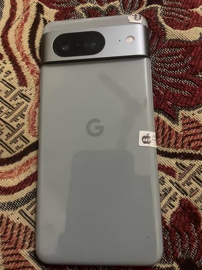 Google Pixel 8