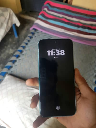 Infinix Hot 60 Pro exchange possible with gaming
