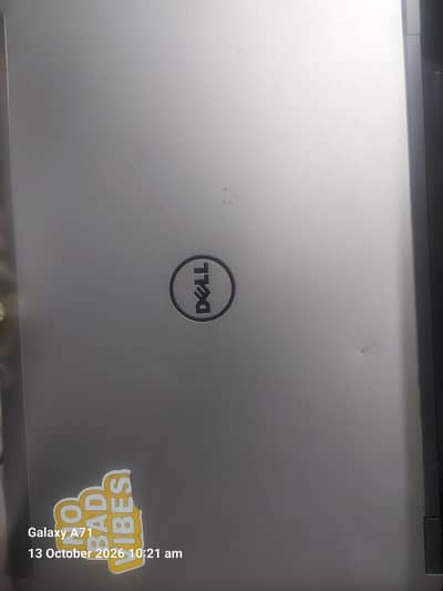 latitude e6440 laptop with 500gb ssd hard