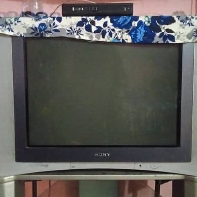 sale tv tarali Bilkul achi chalti h