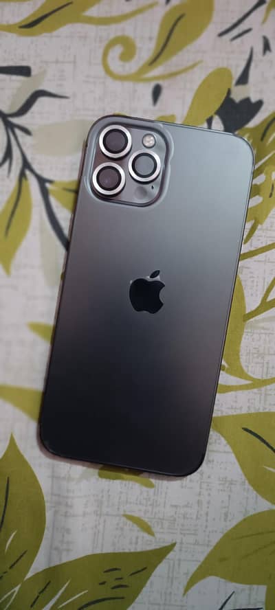 Apple iPhone 12 Pro Max