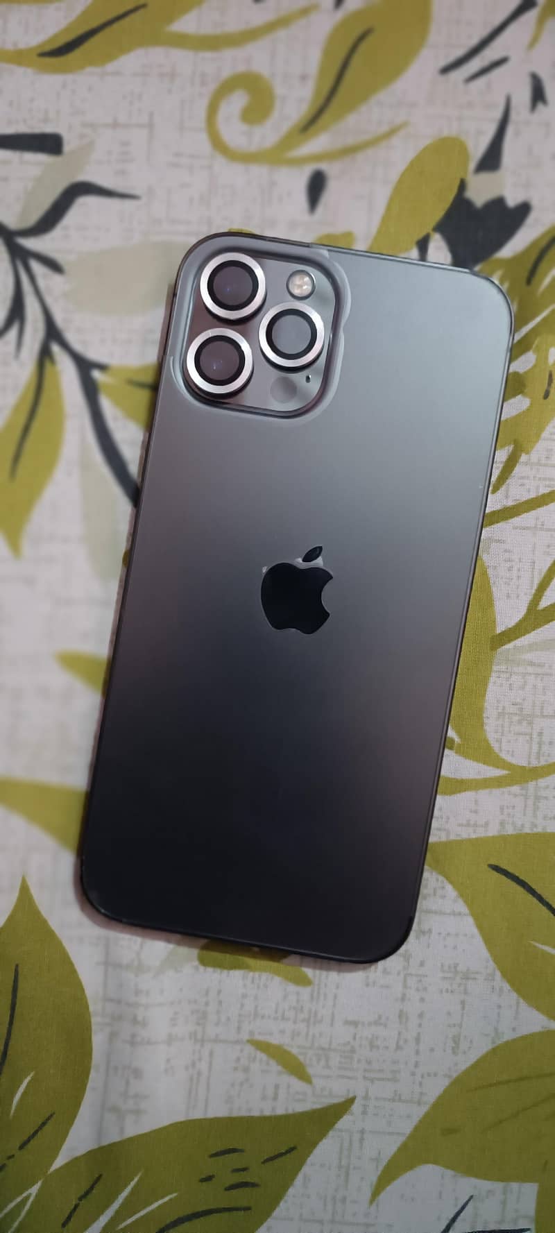 Apple iPhone 12 Pro Max 0