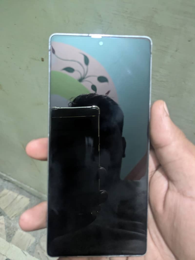 Samsung Mobile Note 20 1