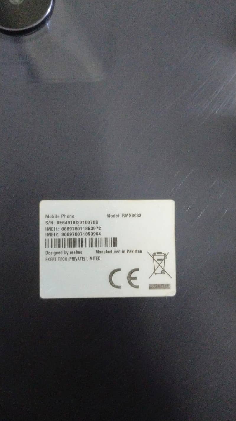 Realme Note 60 0