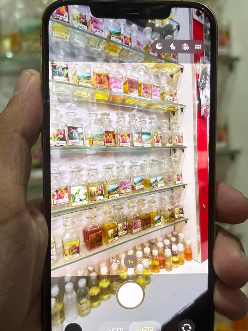 Apple iPhone 12 Pro Max 6