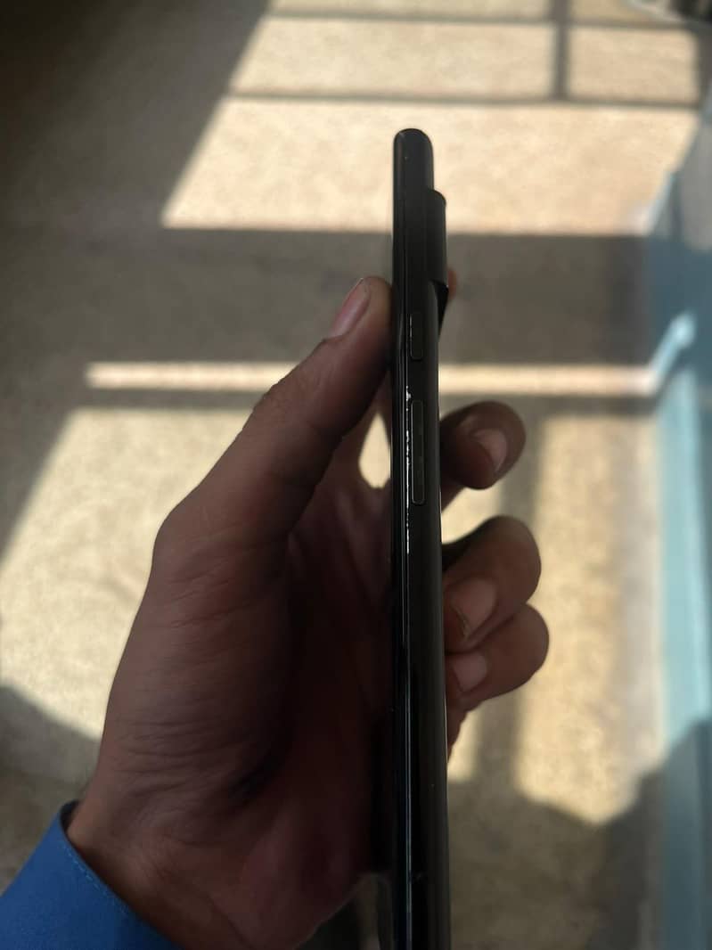 Google Pixel 6 Pro 4