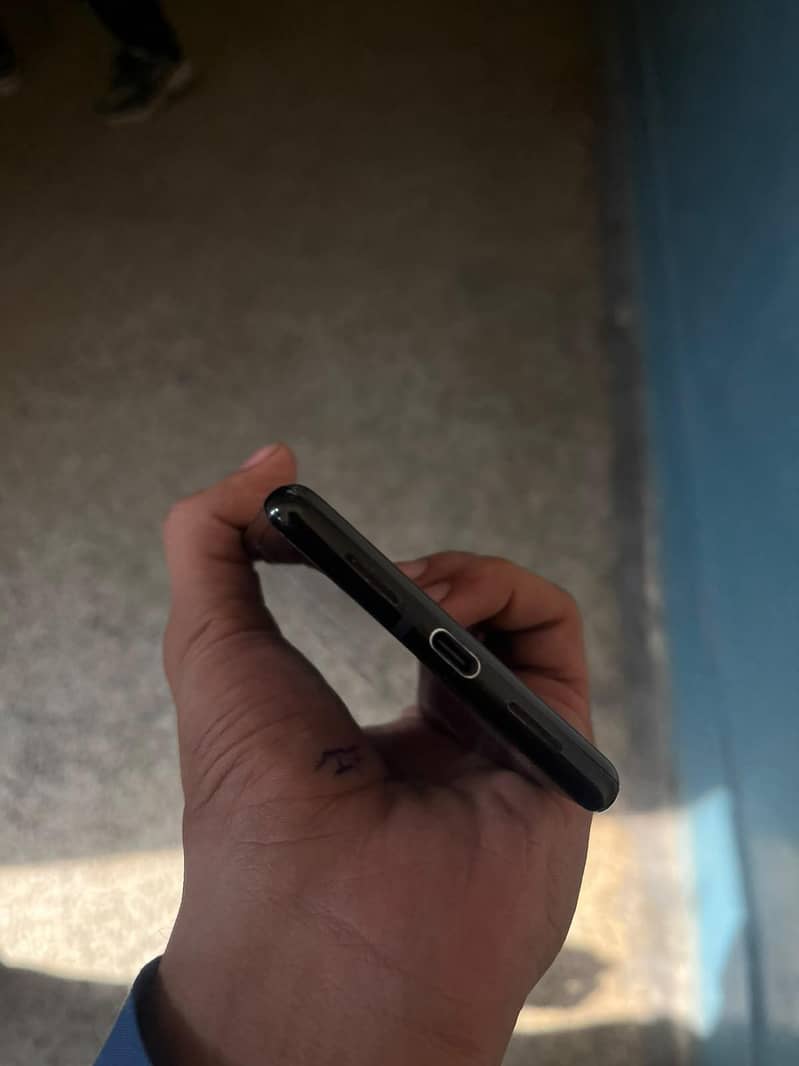 Google Pixel 6 Pro 7