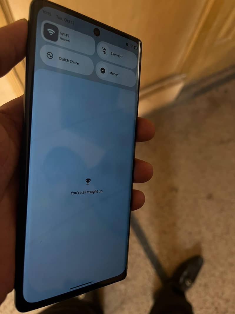 Google Pixel 6 Pro 8