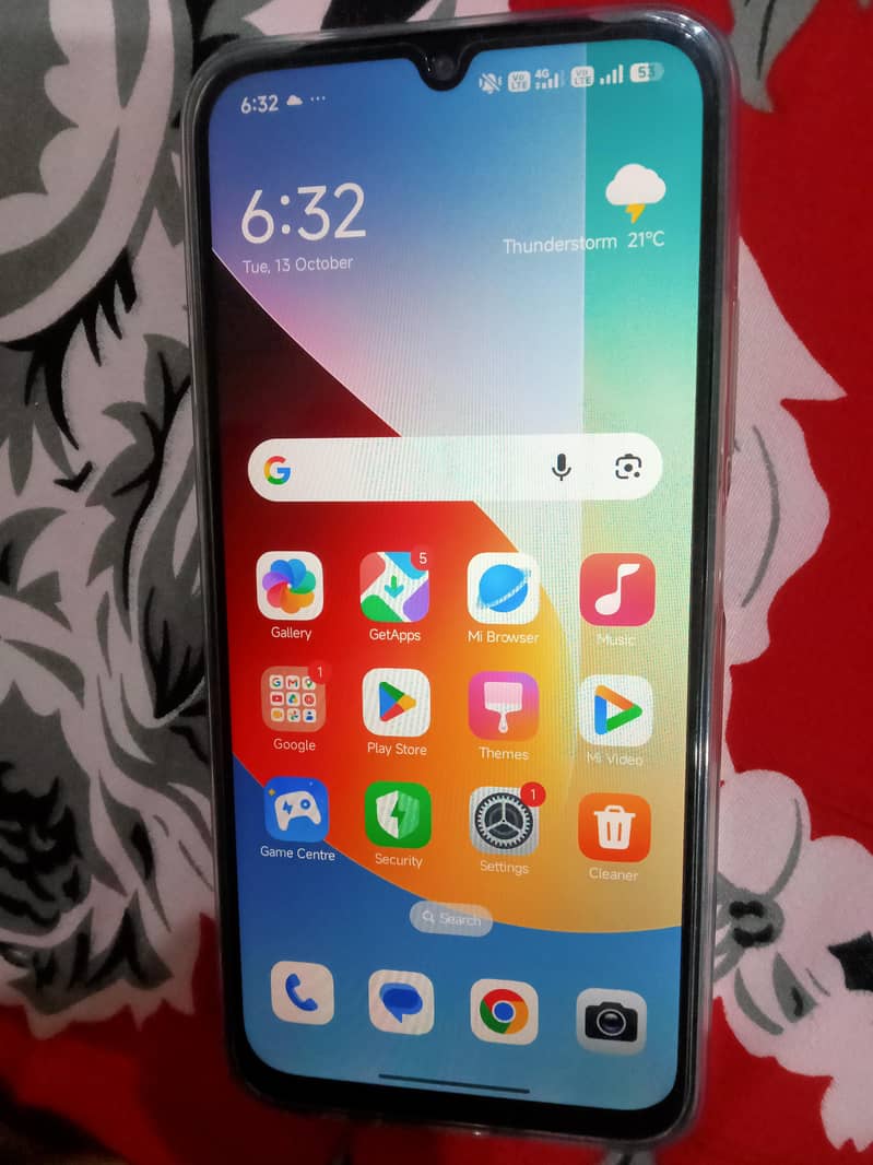 Xiaomi Redmi A7 Pro 2