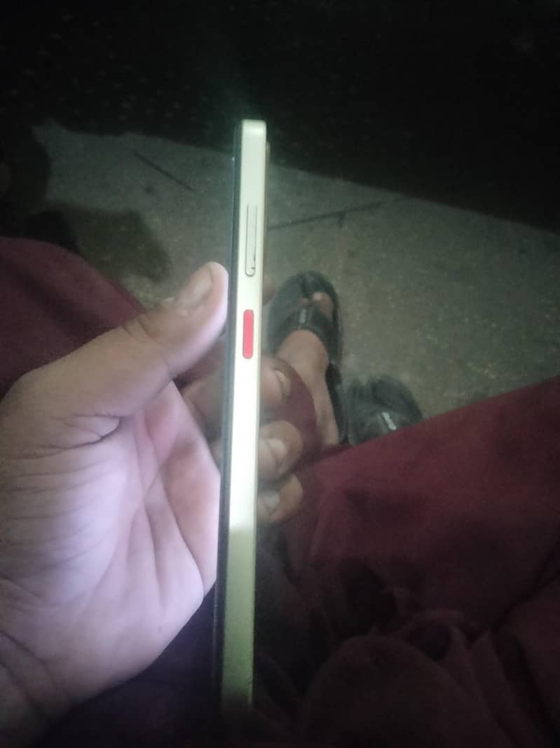 Zte Blade A55 2