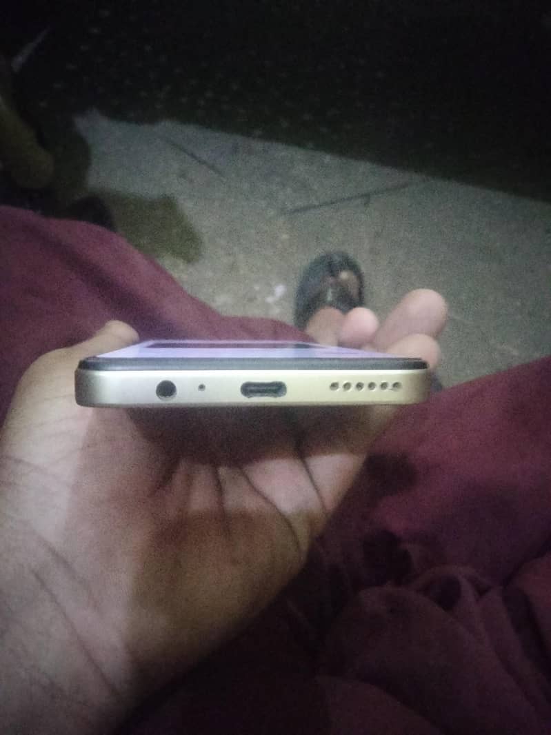 Zte Blade A55 3