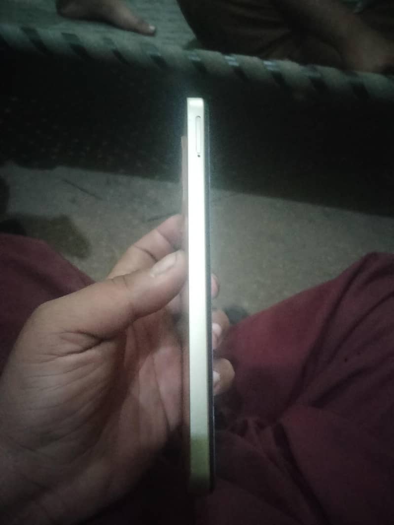 Zte Blade A55 5