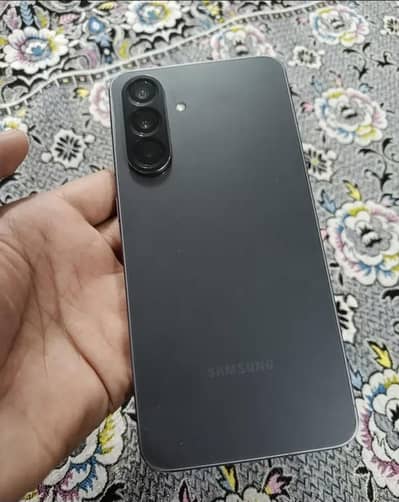 Samsung Mobile A56