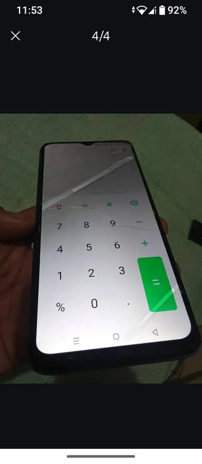 Infinix Smart 7