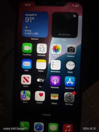 Apple iPhone XS Max