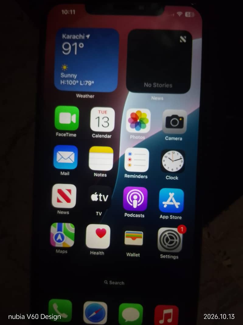 Apple iPhone XS Max 0