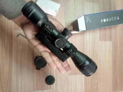 Telescope