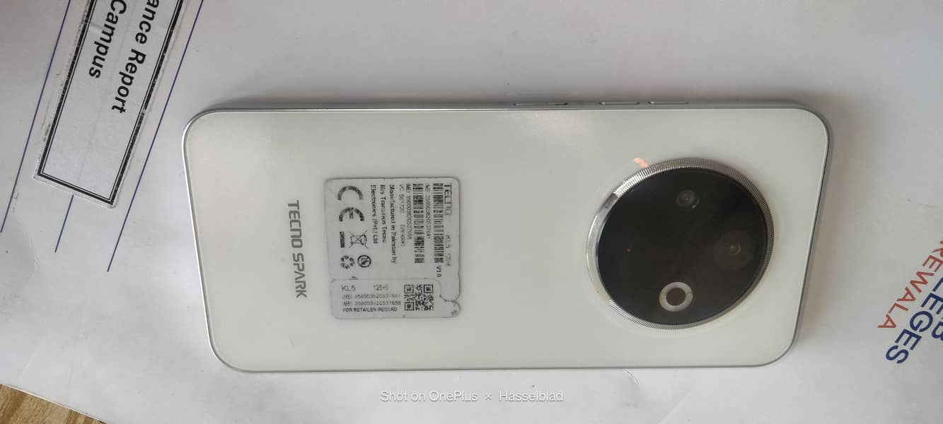 Tecno SPARK 30C 4