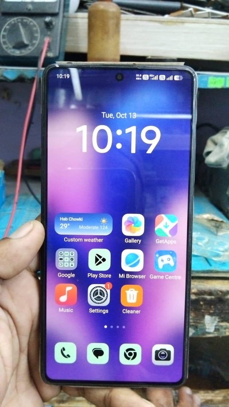 Xiaomi Redmi Note 13 Pro 1