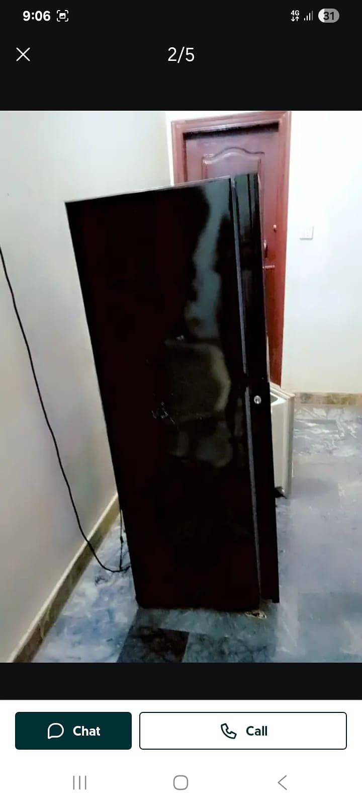 Orient Refrigerator 4