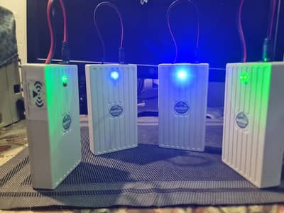 WIFI BACKUP ROUTER UPS POWER BANK WIFI BATTERY BACKUP