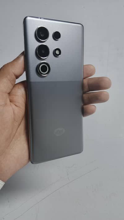 Itel S25 Ultra