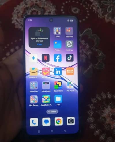 Oppo a5 pro 5g sim working