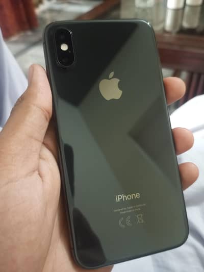 Apple iPhone XS Factory unlock 64gb