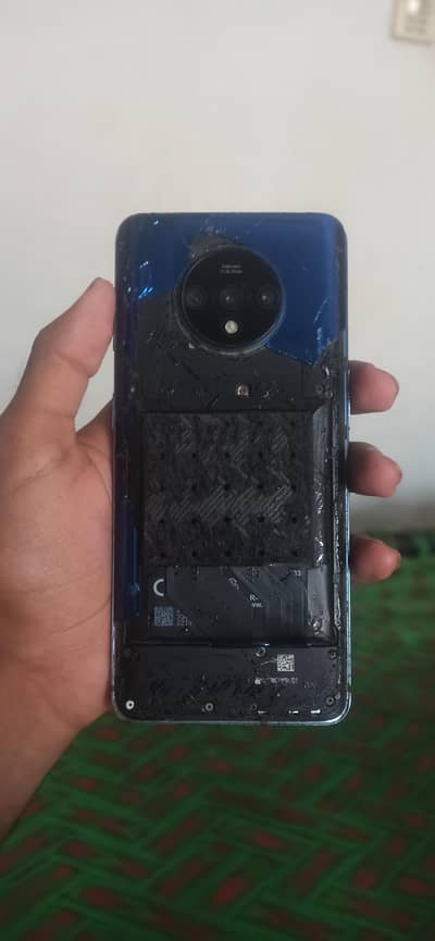 One Plus 7T