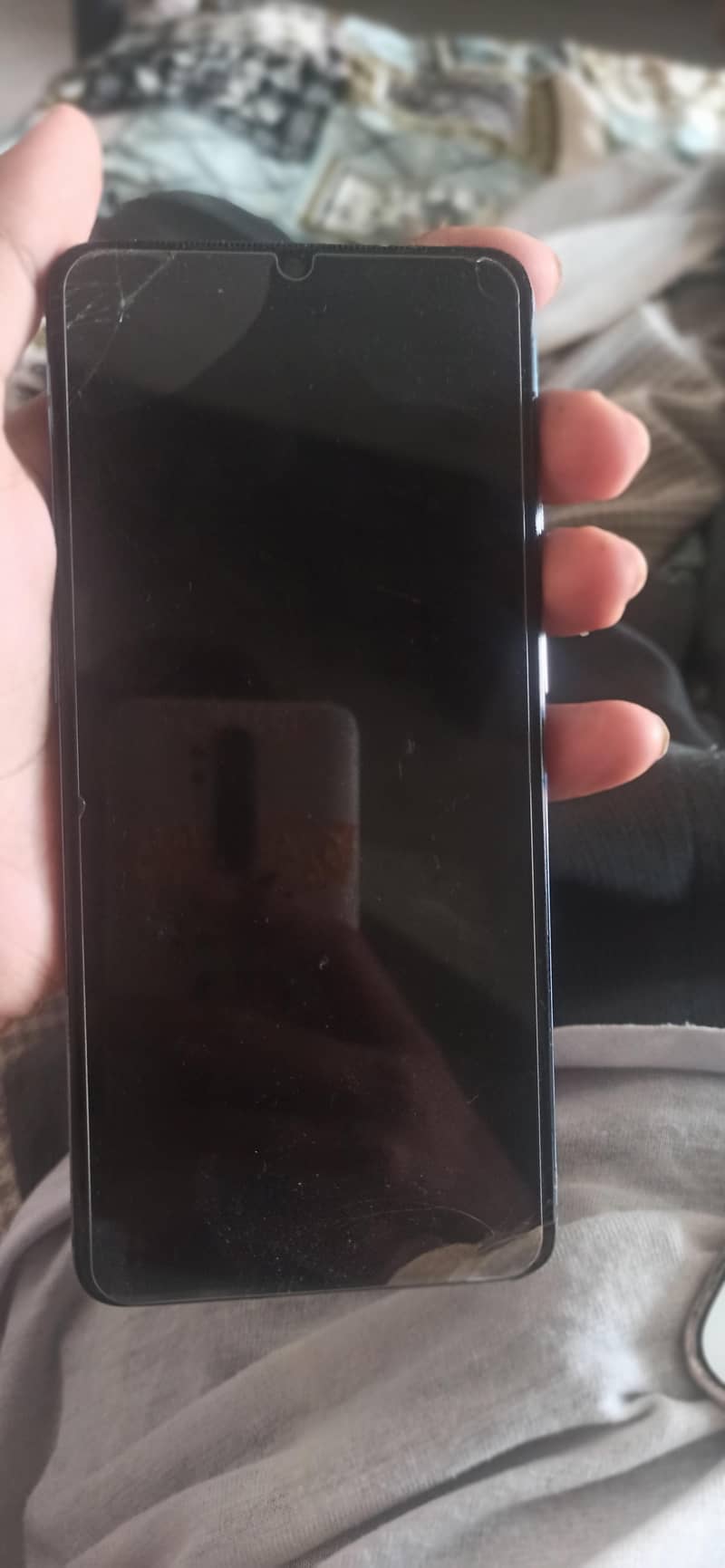 One Plus 7T 2