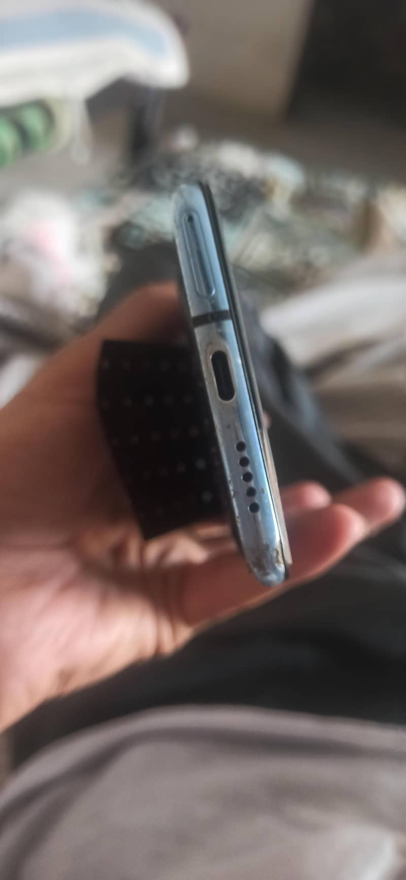 One Plus 7T 4