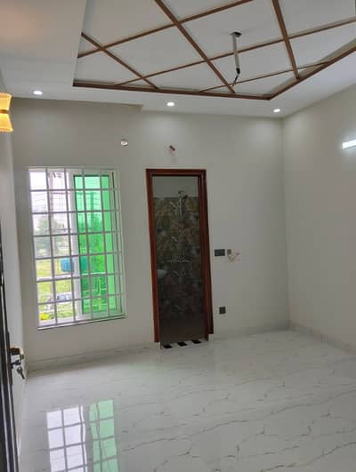 7marla upper portion available for rent in mohlanwal housing scheme