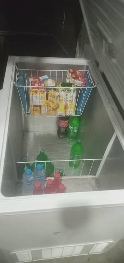 Dowlance freezer for sale. 03315929685