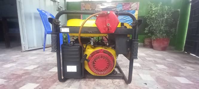 5KVA Generator For Sale