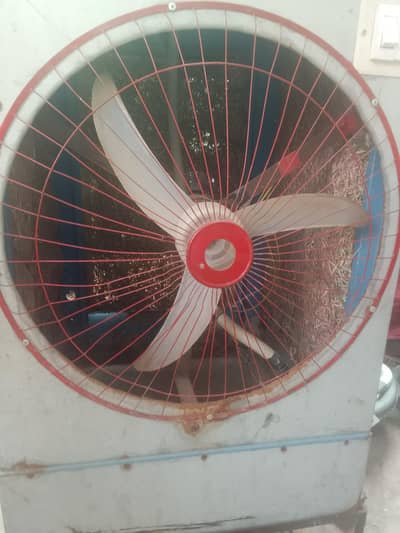air cooler ac/dc for sale