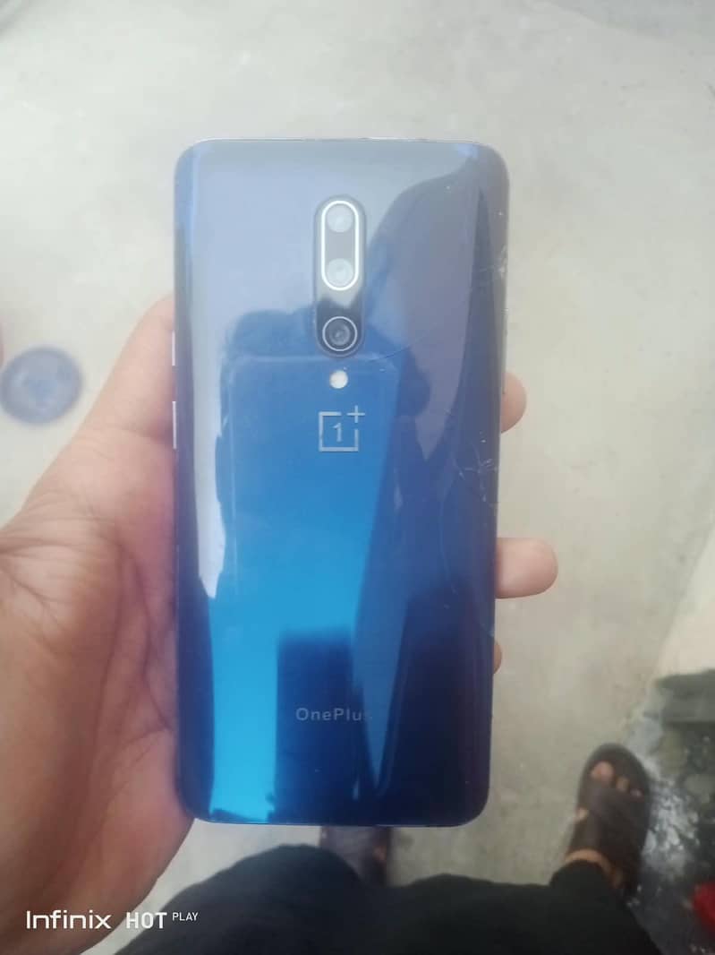 One Plus 7 Pro 3