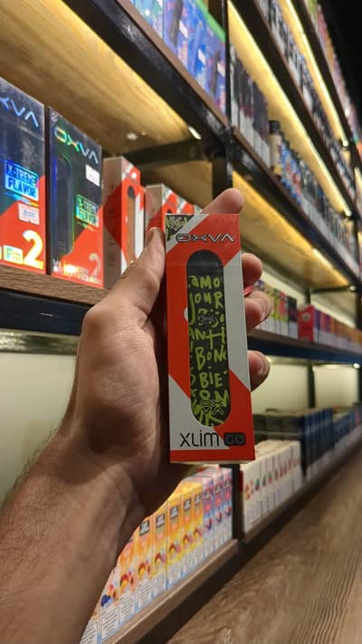 Argus G 2 Mini | Oxva Xlim Go | Vape | Pod | Flavours | E juice | sho