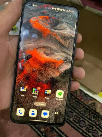 OPPO Reno 6 8/128